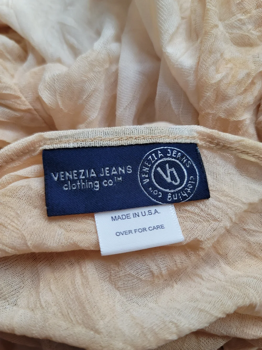 Venezia vtg jeans